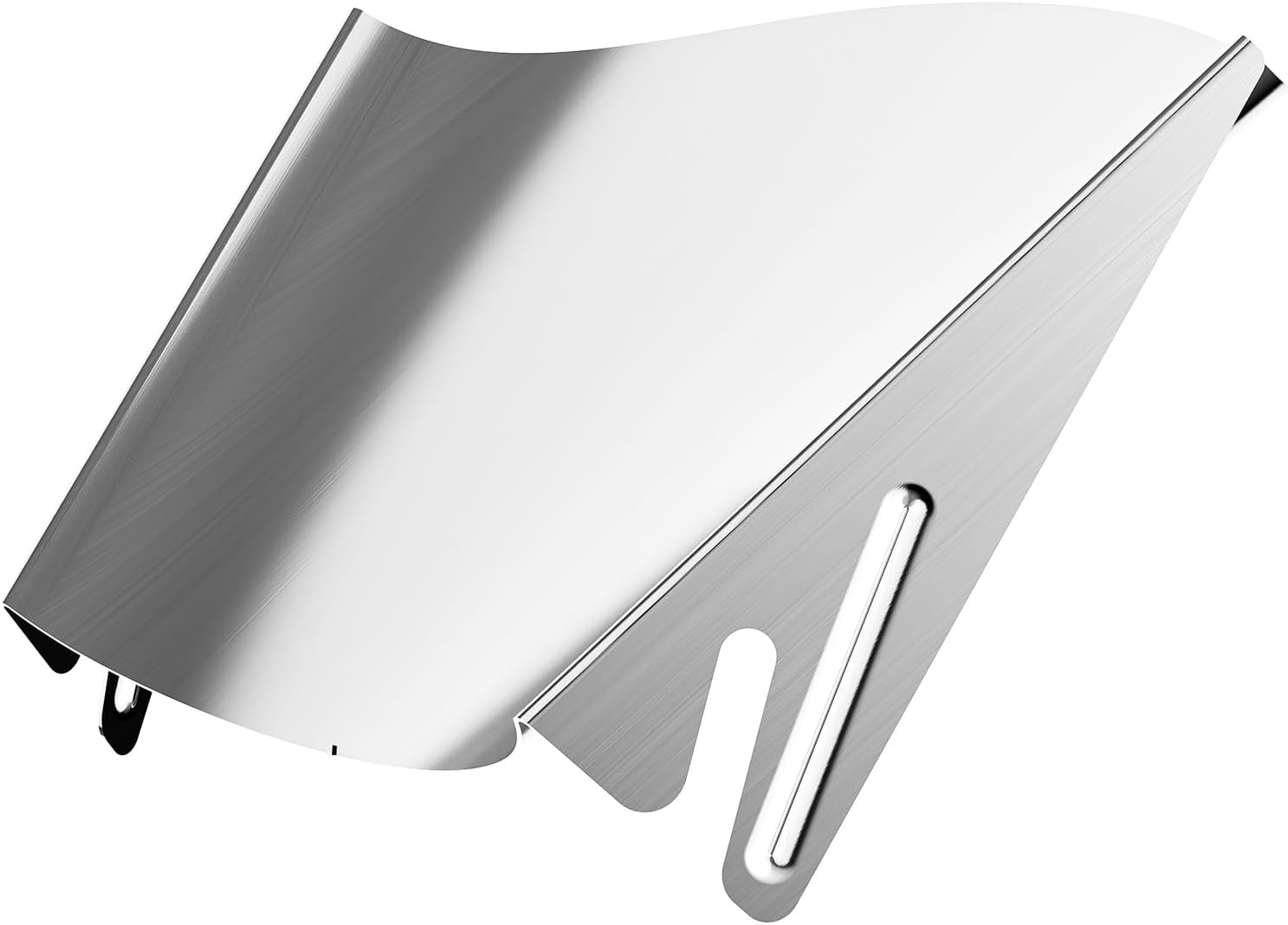 Commercial Kitchenaid - Goulotte verseuse pour batteur sur socle