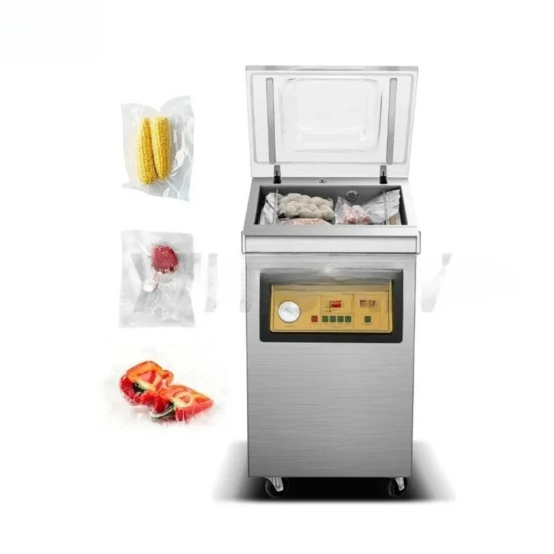 Vacuum Sealer - DZ400 Machine de mise sous vide