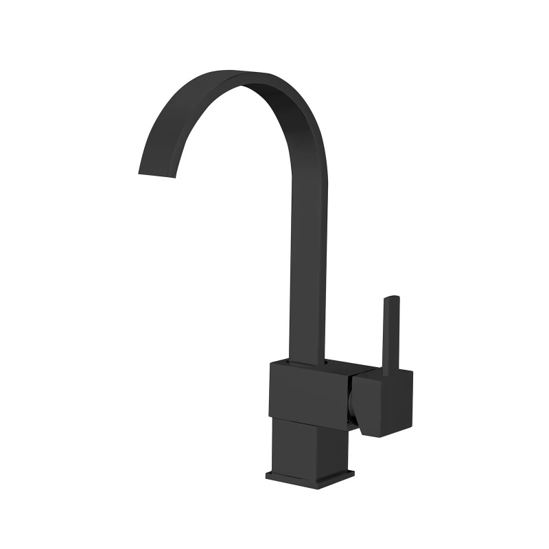 Commercial Kitchen Mixer Tap - Robinet mitigeur de cuisine commerciale au