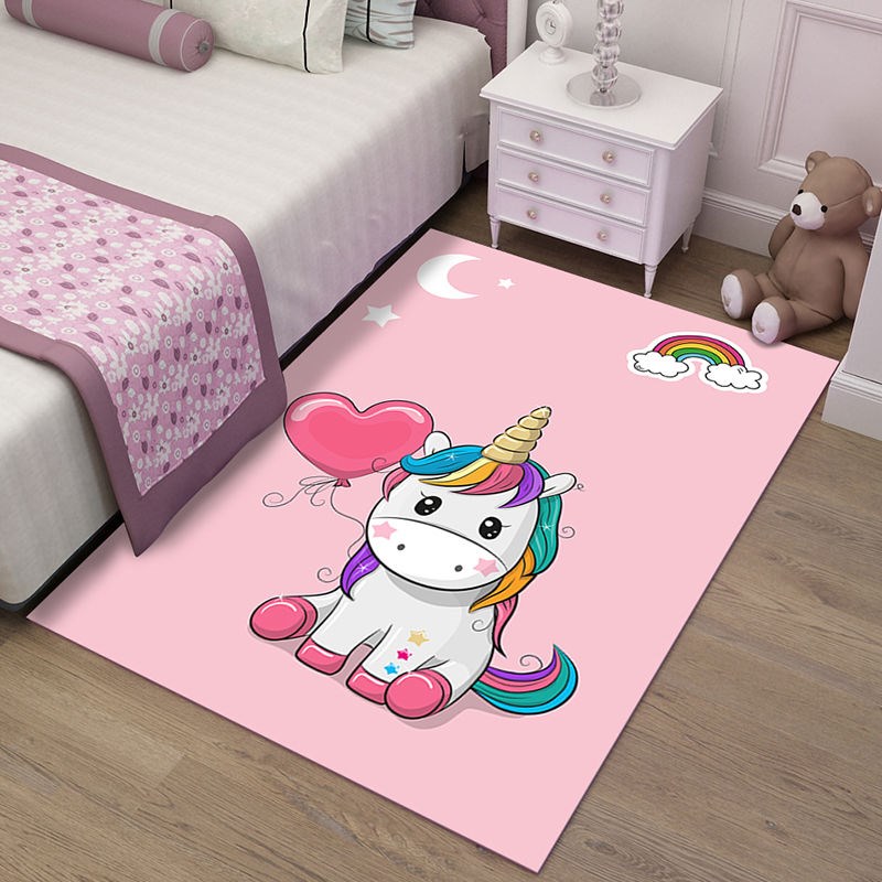 Commercial Kitchen Mats - Tapis à motif de dessin animé