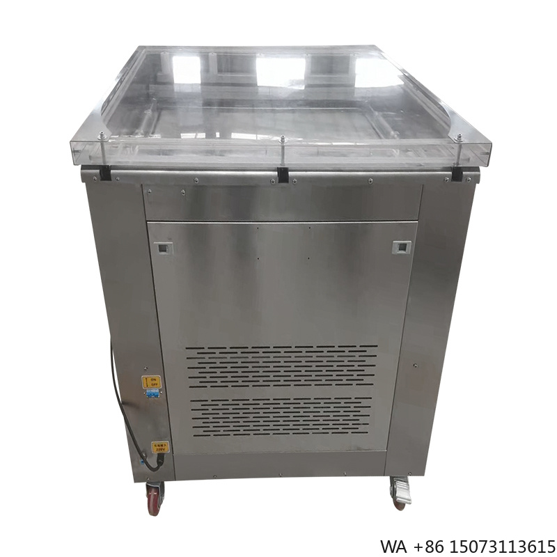 Vacuum Sealer - Scelleuse sous vide portable externe en