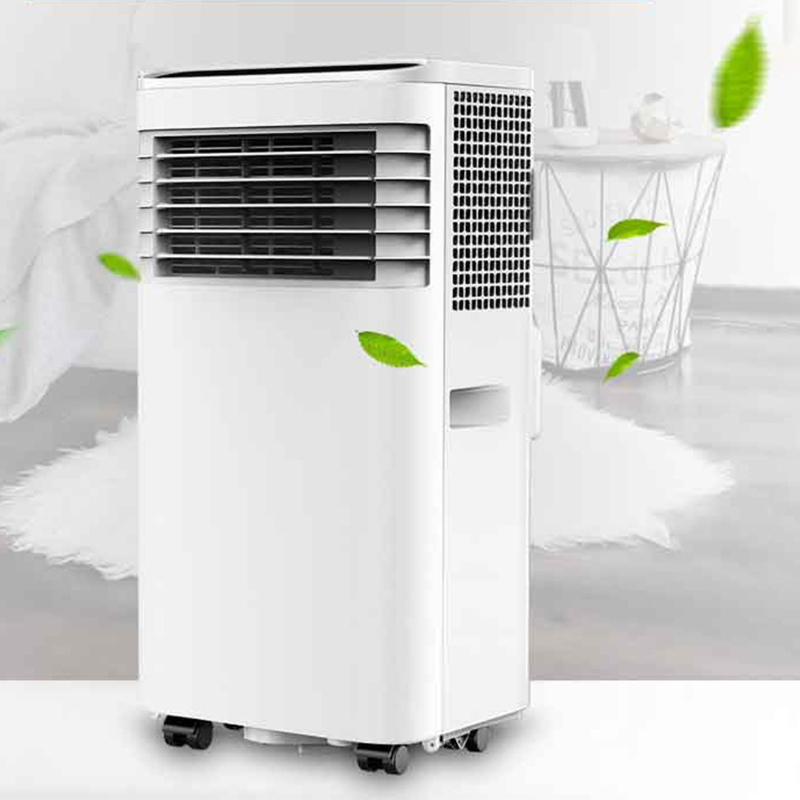 Commercial Kitchen Air Conditioner - Climatiseur Portable de Cuisine Écologique à