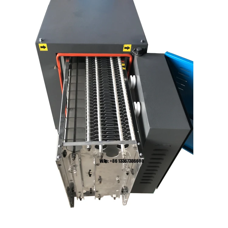 Commercial Kitchen Machinery - Purificateur d'air pour cuisine commerciale 4000m³/h