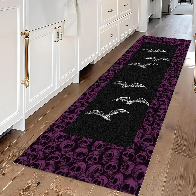 Commercial Kitchen Mats - Tapis de sol antidérapant et lavable,