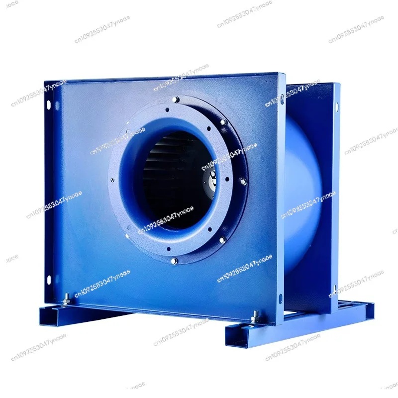 Commercial Kitchen Hood Exhaust Fans - Ventilateur centrifuge pour cuisine, armoire à