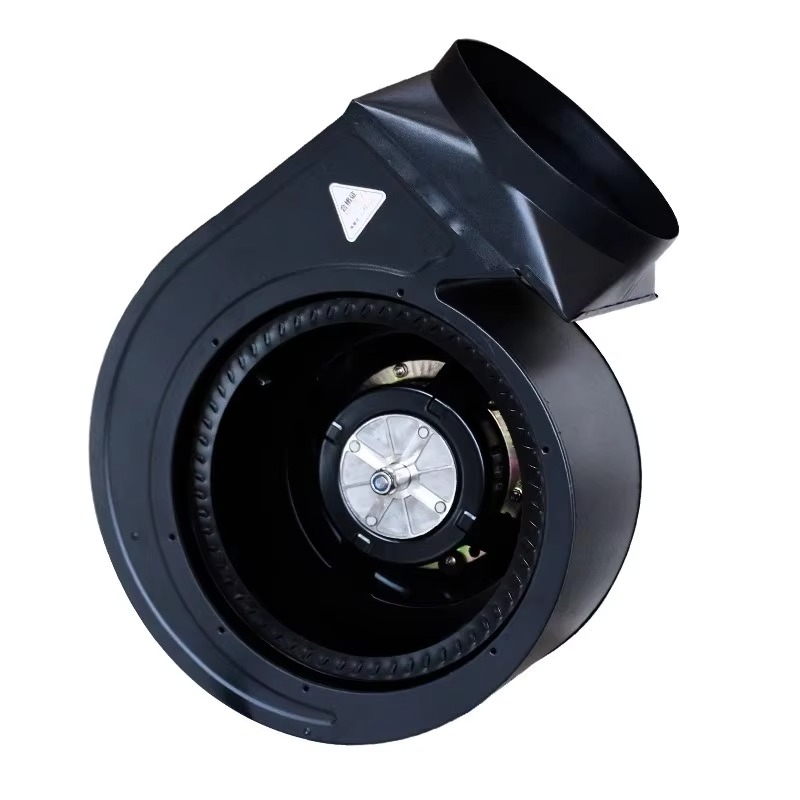 Commercial Kitchen Hood Exhaust Fans - Moteur de hotte aspirante haute puissance,