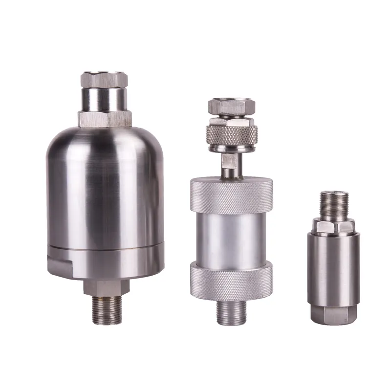 Commercial Kitchen Grease Interceptor - Séparateur Huile-Eau en Acier Inoxydable, Intercepteur