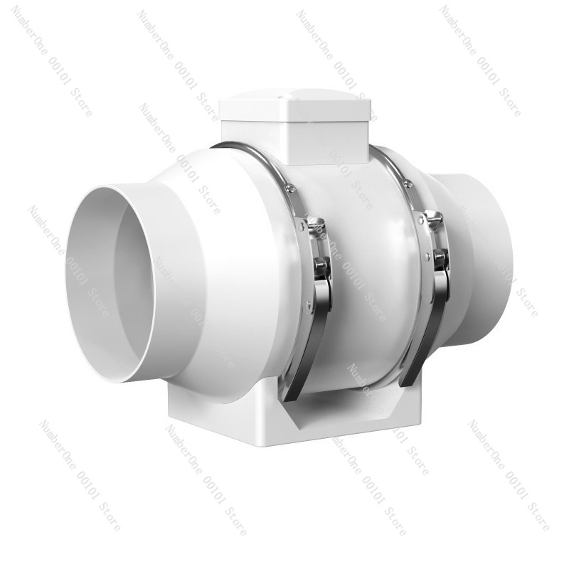 Commercial Kitchen Hood Exhaust Fans - Ventilateur d'extraction de cuisine haute puissance,