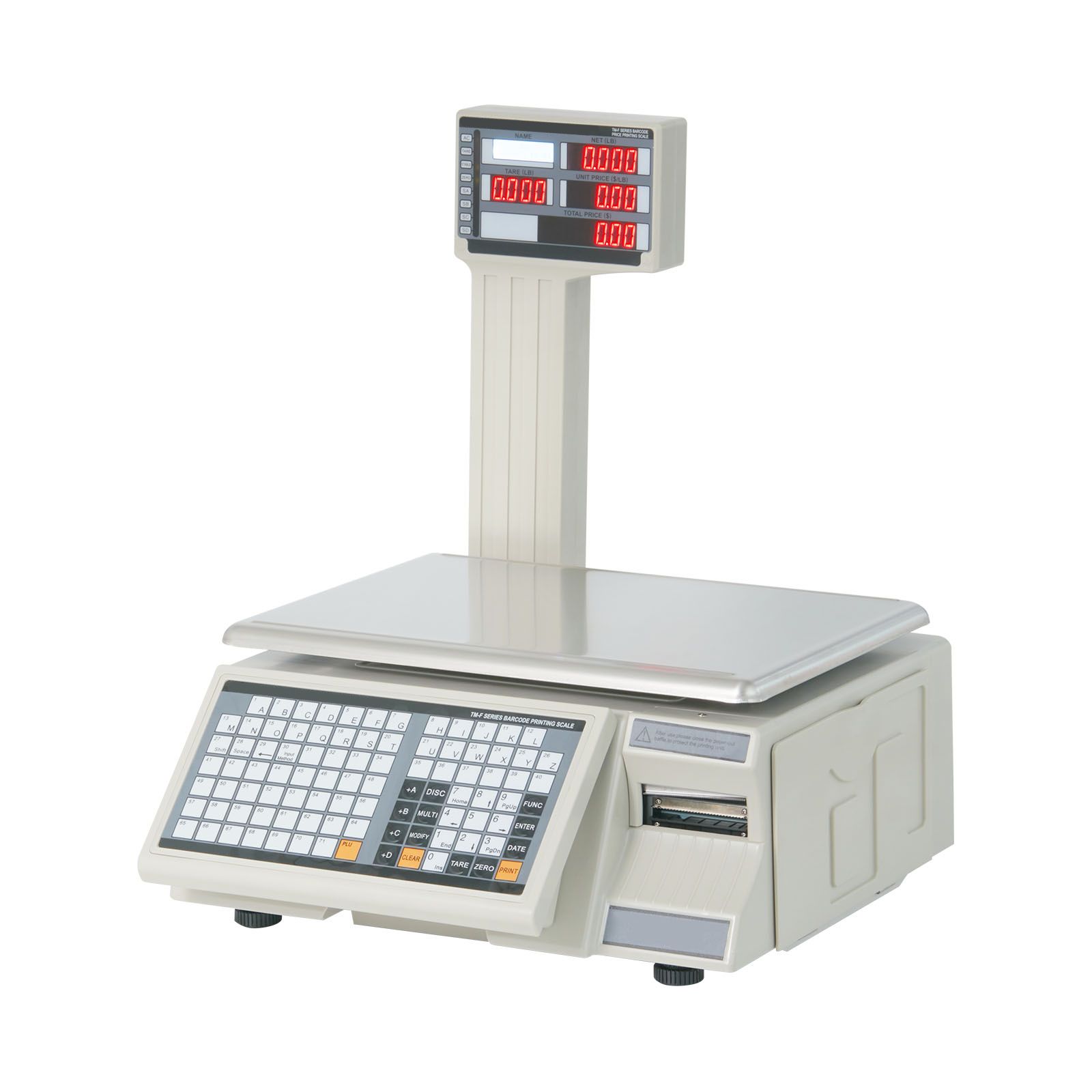 Commercial Kitchen Store - Balance électronique de calcul de prix,