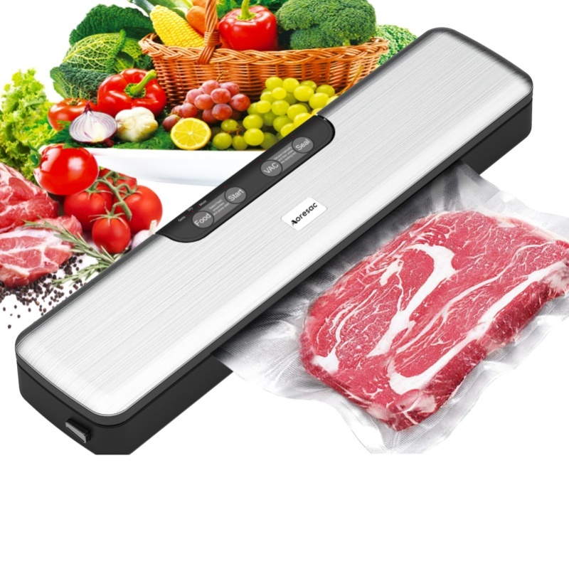 Vacuum Sealer - Machine de mise sous vide automatique