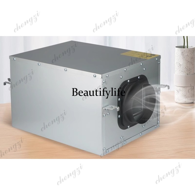 Commercial Kitchen Machinery - Ventilateur de ventilation d'air frais puissant