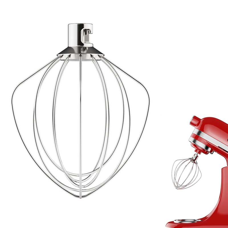 Commercial Kitchenaid - Pièce de rechange K45WW, fouet à
