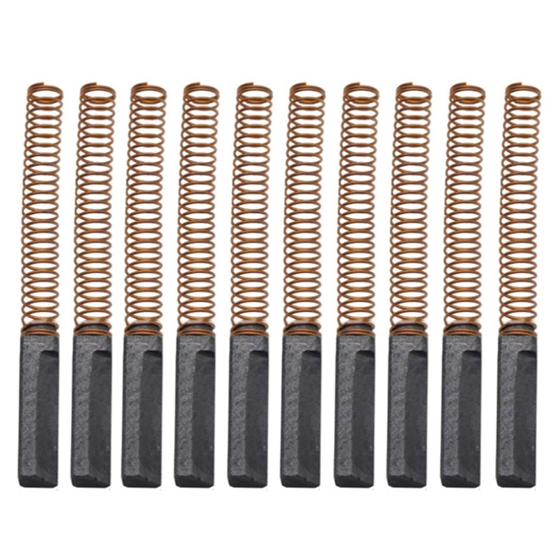 Commercial Kitchenaid - KitchenAid-Brosse de rechange en carbone pour