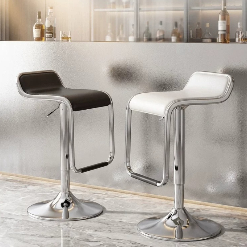 Commercial Kitchen Store - Chaise haute de bar de luxe