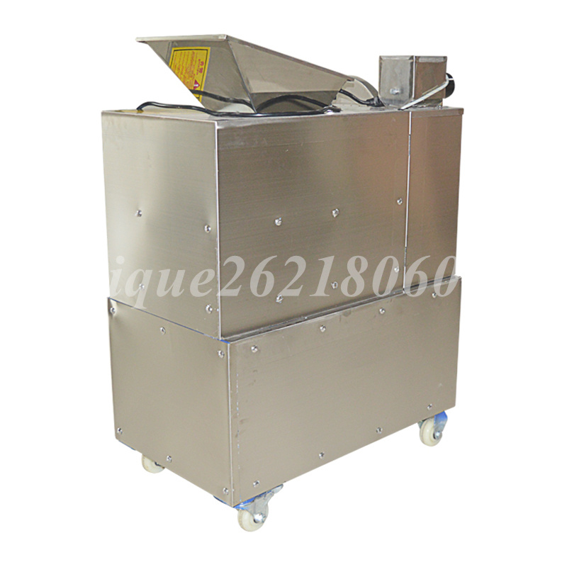 Machine à diviser la pâte comm - Commercial Bread Slicer avis et prix