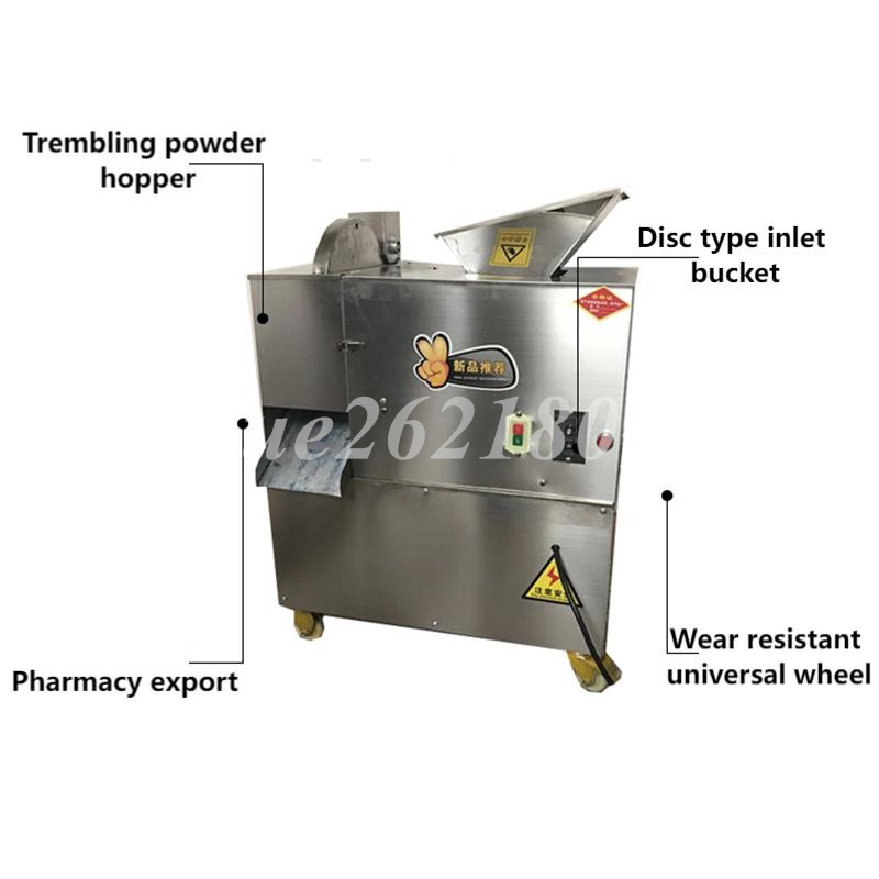 Machine à diviser la pâte comm - Commercial Bread Slicer avis et prix