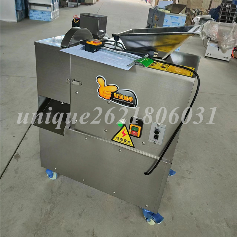Machine à diviser la pâte comm - Commercial Bread Slicer avis et prix