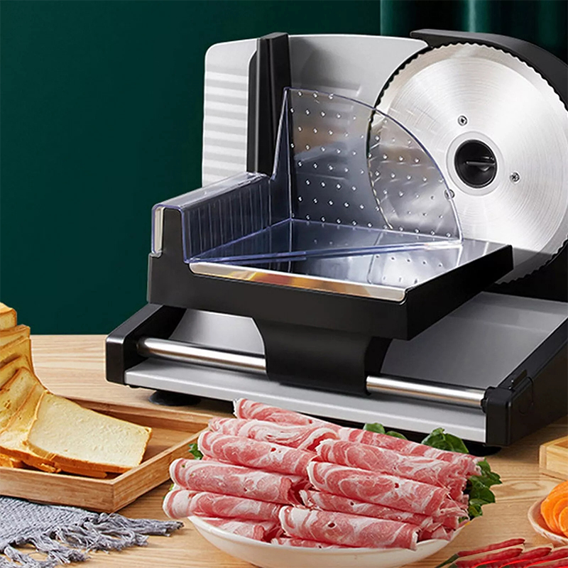 Trancheuse multifonction en ac - Commercial Bread Slicer avis et prix