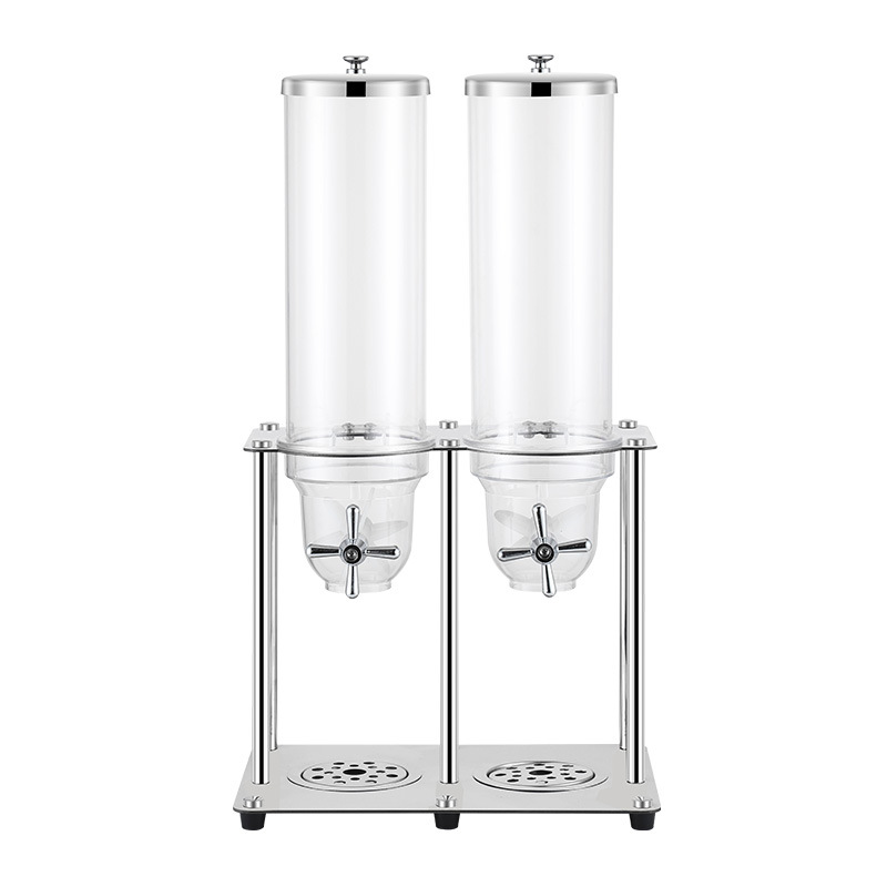 Distributeur de nourriture sèc - Commercial Kitchen Store avis et prix