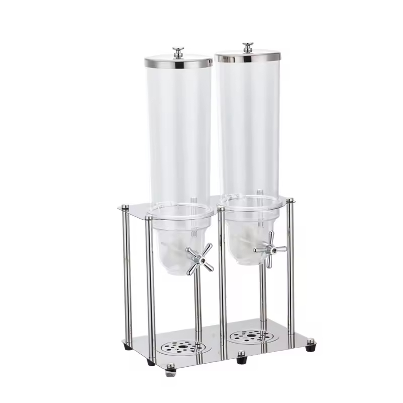 Distributeur de nourriture sèc - Commercial Kitchen Store avis et prix