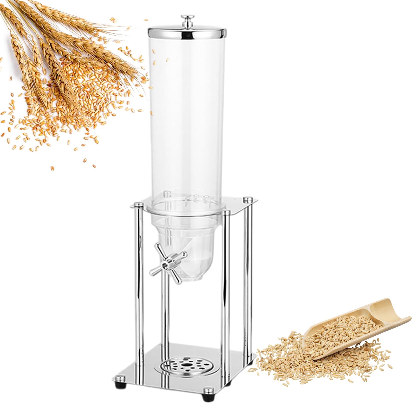 Distributeur de nourriture sèc - Commercial Kitchen Store avis et prix