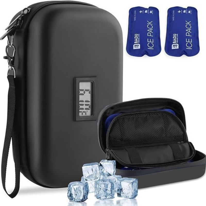 Étui de voyage isotherme pour  - Refrigerated Display Case avis et prix