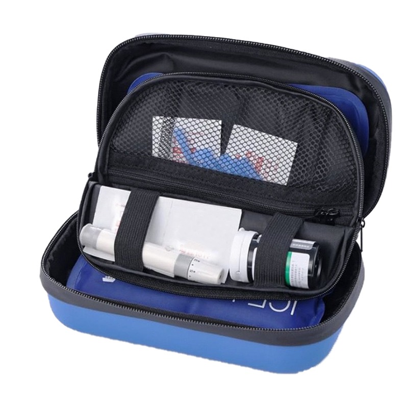 Étui de voyage isotherme pour  - Refrigerated Display Case avis et prix
