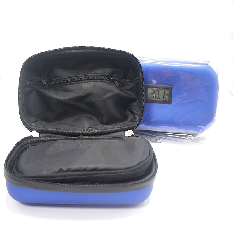 Étui de voyage isotherme pour  - Refrigerated Display Case avis et prix