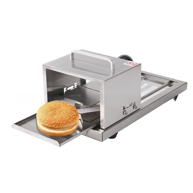Trancheuse à pain, outils de c - Commercial Bread Slicer avis et prix