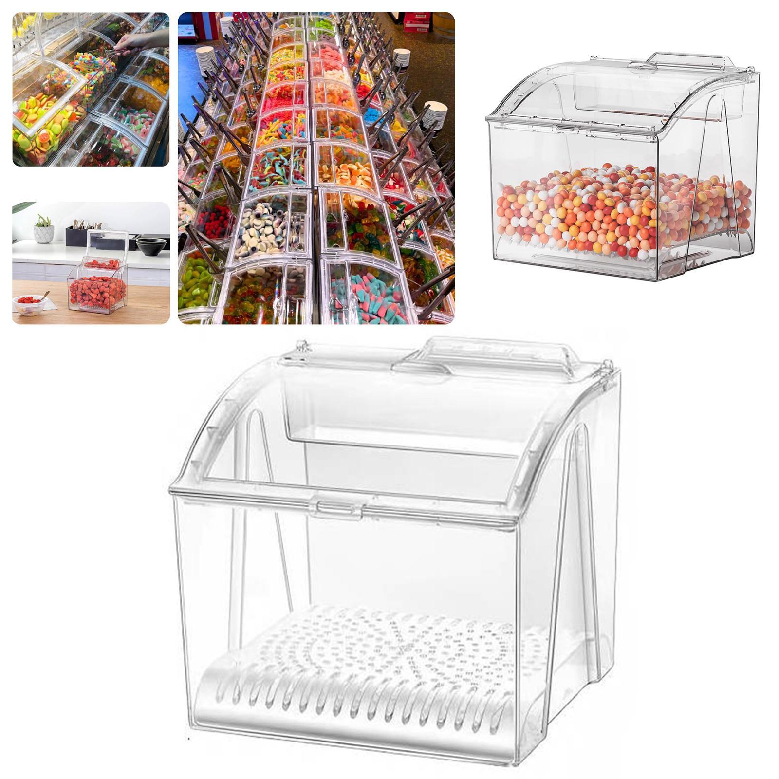 Vitrine à pâtisserie ouverte a - Commercial Kitchen Store avis et prix