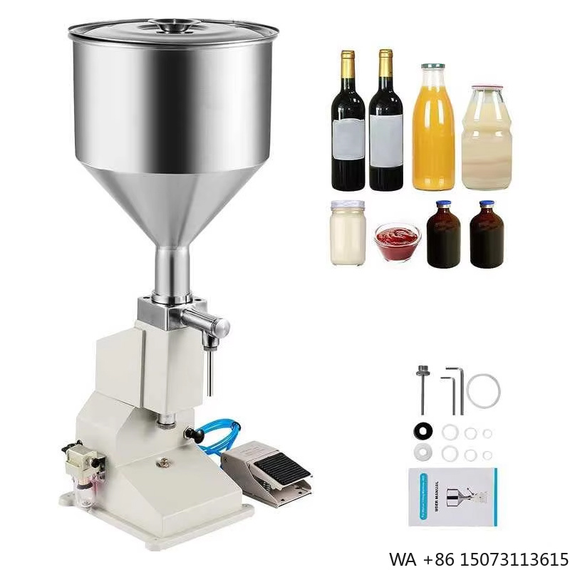 Remplissage automatique de liq - Vacuum Sealer avis et prix