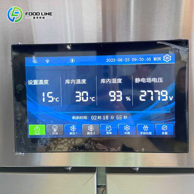 Décongélateur rapide de viande - Commercial Kitchen Store avis et prix