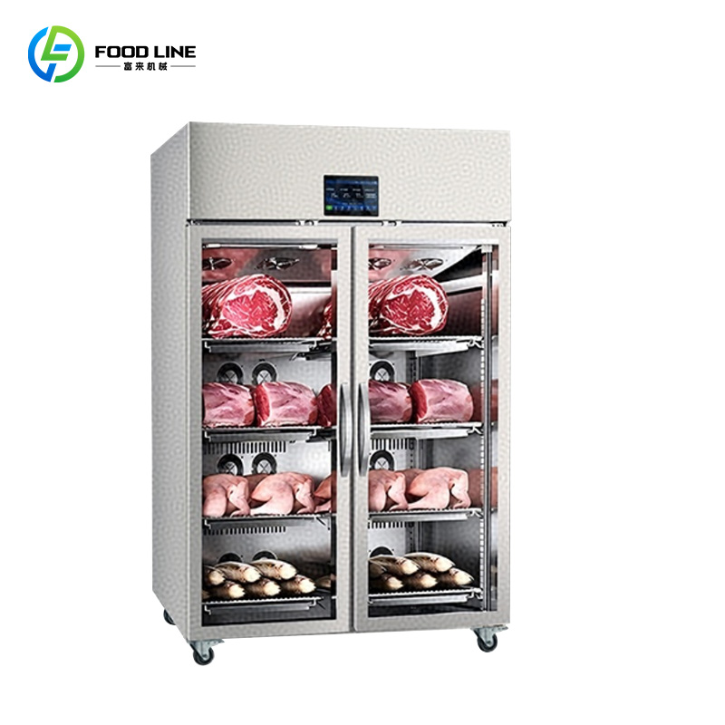Décongélateur rapide de viande - Commercial Kitchen Store avis et prix