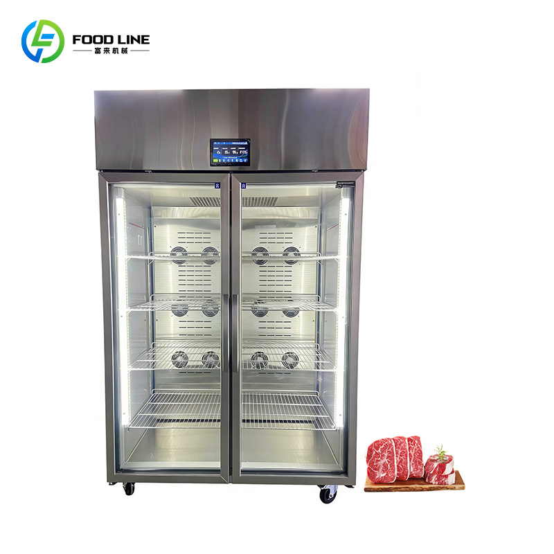 Décongélateur rapide de viande - Commercial Kitchen Store avis et prix