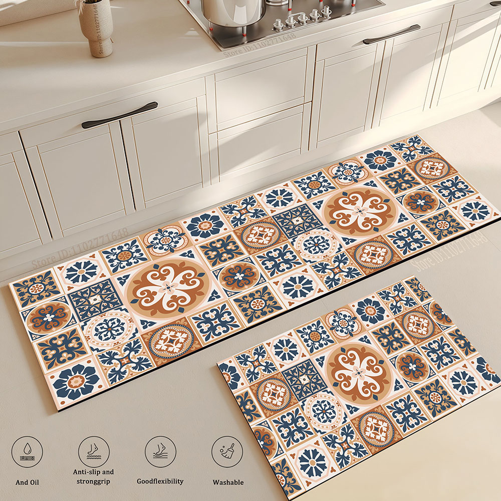 Tapis de sol de cuisine doux,  - Commercial Kitchen Mats avis et prix