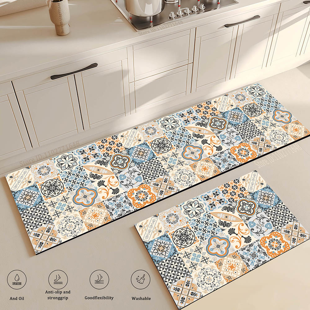 Tapis de sol de cuisine doux,  - Commercial Kitchen Mats avis et prix