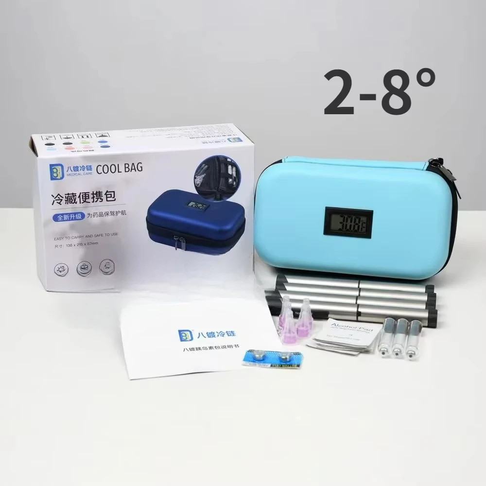 Mallette de stockage de refroi - Refrigerated Display Case avis et prix