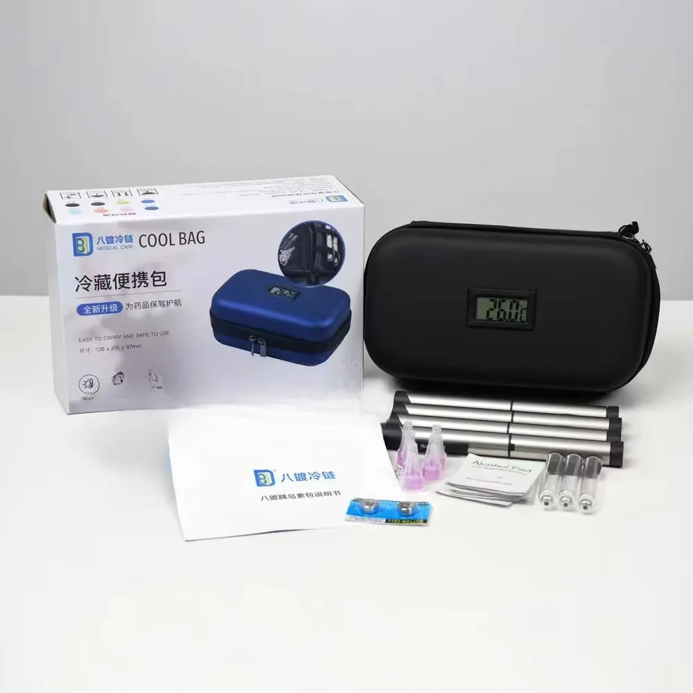 Mallette de stockage de refroi - Refrigerated Display Case avis et prix