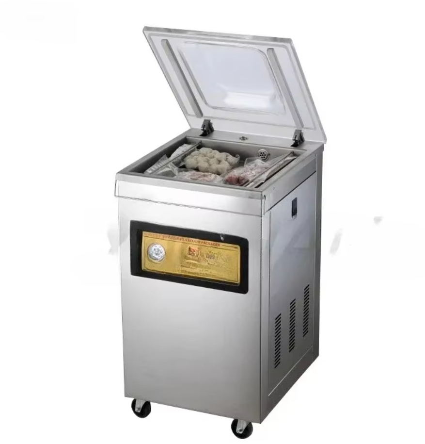 DZ400 Machine de mise sous vid - Vacuum Sealer avis et prix