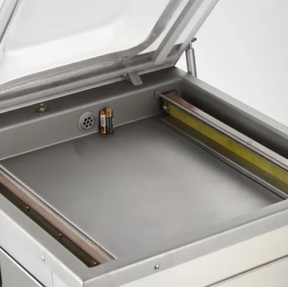 DZ400 Machine de mise sous vid - Vacuum Sealer avis et prix