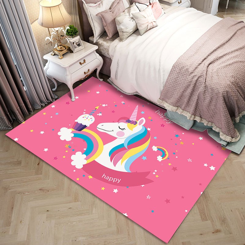 Tapis à motif de dessin animé  - Commercial Kitchen Mats avis et prix