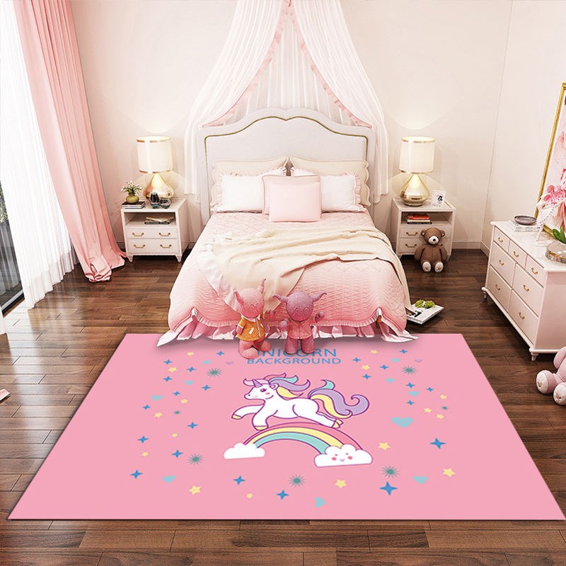 Tapis à motif de dessin animé  - Commercial Kitchen Mats avis et prix