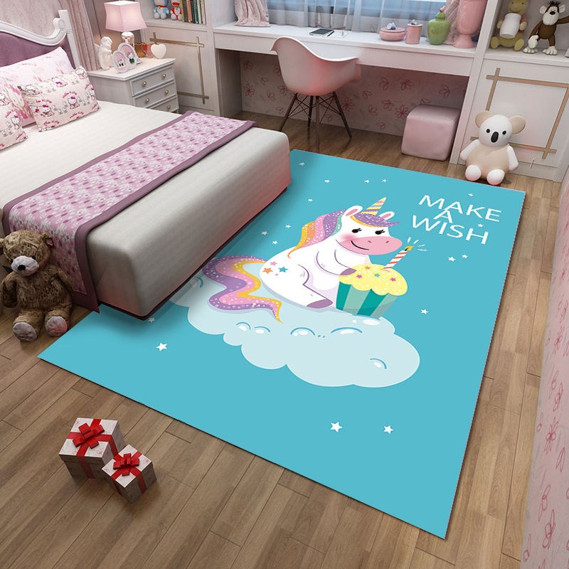 Tapis à motif de dessin animé  - Commercial Kitchen Mats avis et prix