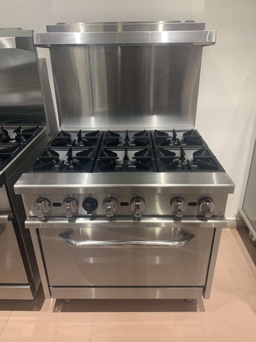 Vente en gros de nouveaux équi - Commercial Kitchen Broiler avis et prix