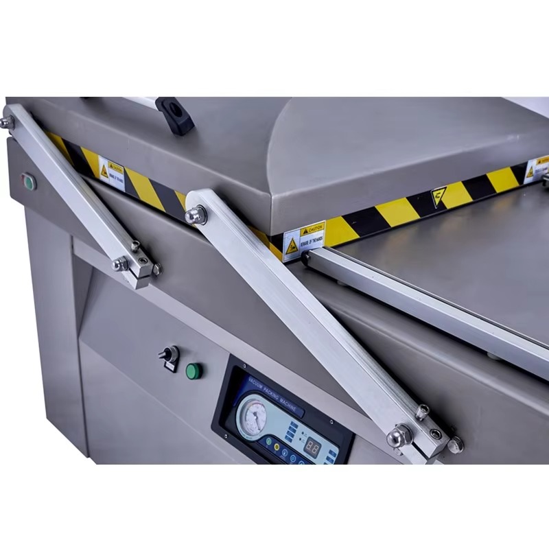Machine de mise sous vide auto - Vacuum Sealer avis et prix