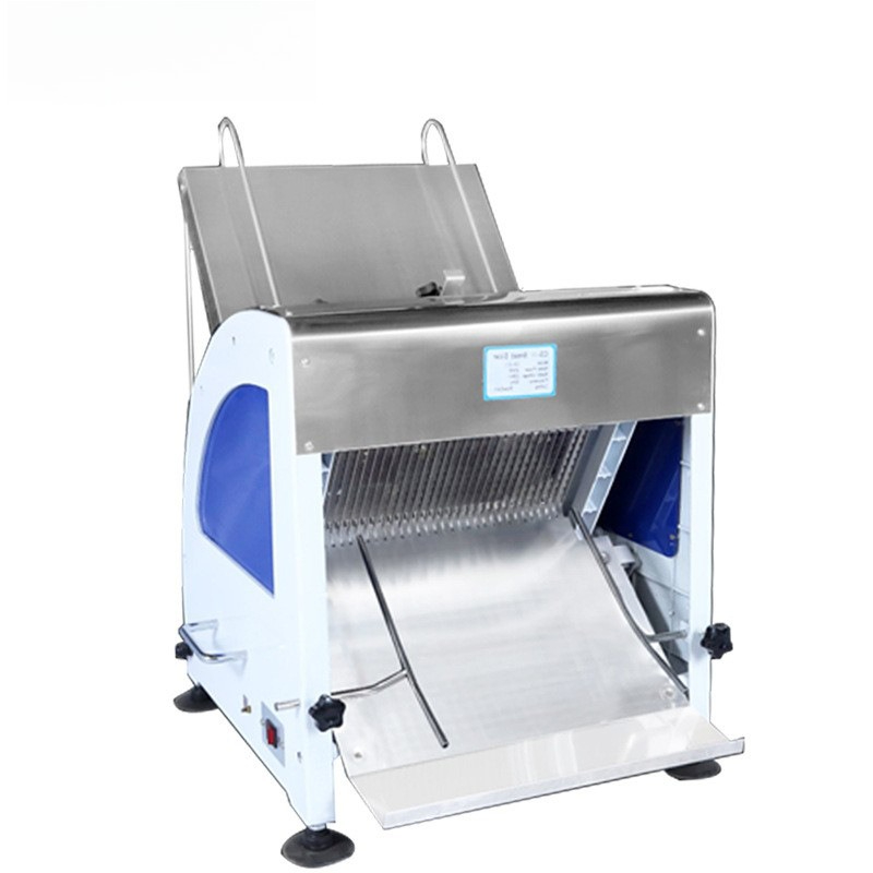Trancheuse à pain automatique  - Commercial Bread Slicer avis et prix