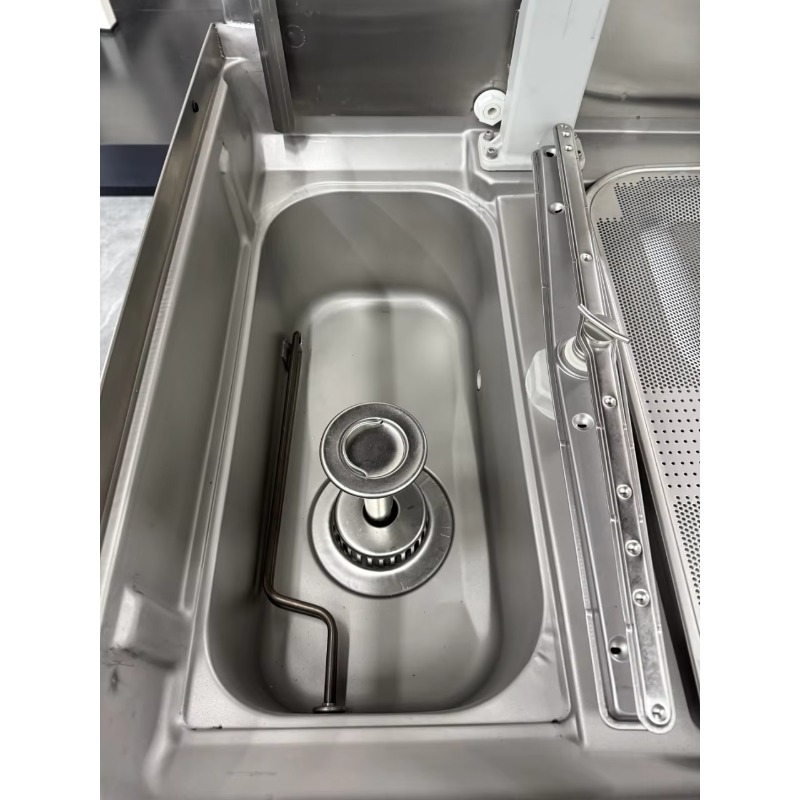 Lave-vaisselle commercial en a - Commercial Kitchen Machinery avis et prix