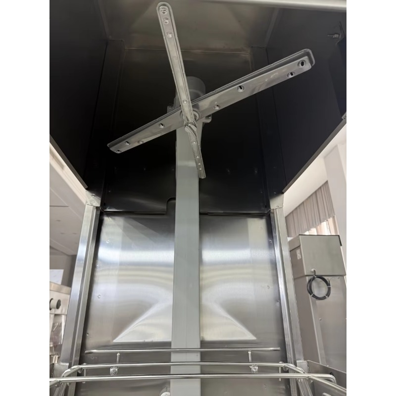 Lave-vaisselle commercial en a - Commercial Kitchen Machinery avis et prix