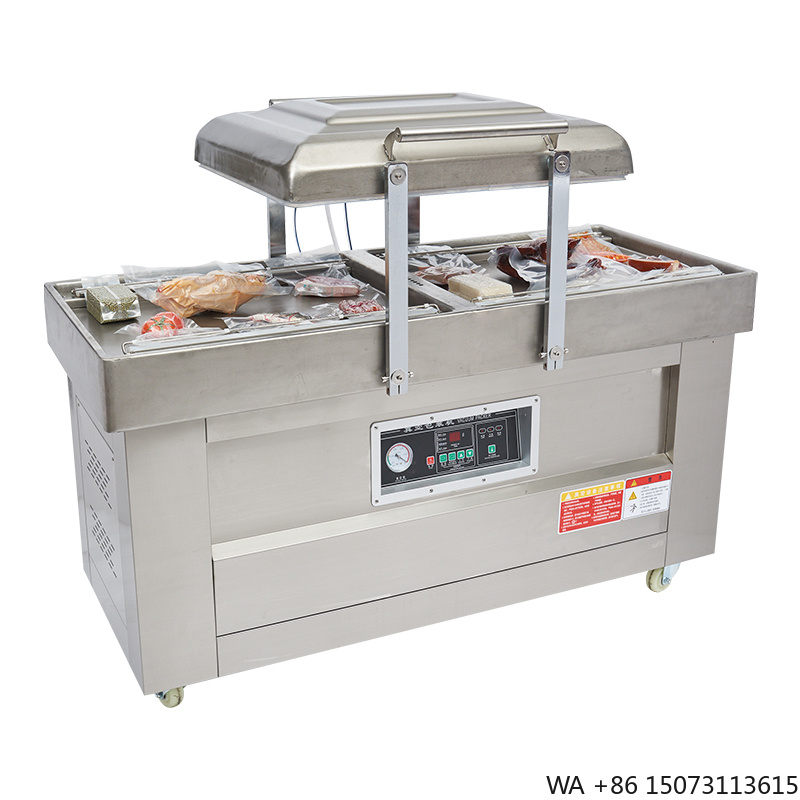 Machine d'emballage sous vide  - Vacuum Sealer avis et prix