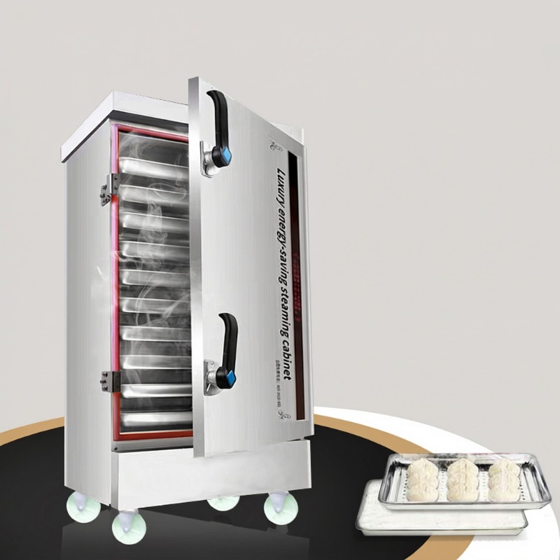 Équipement de cuisine commerci - Commercial Kitchen Machinery avis et prix